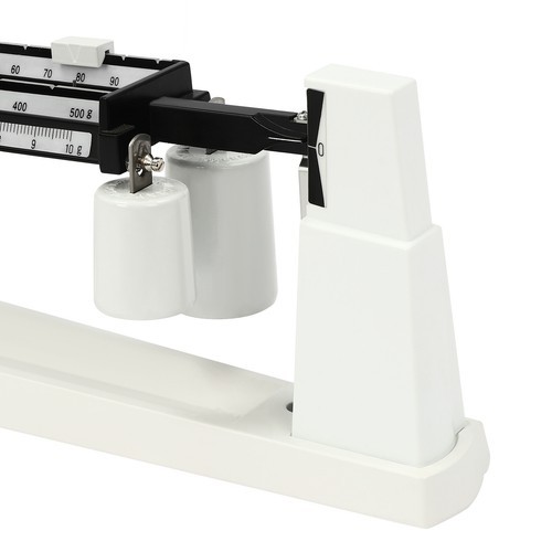 Triple Beam Scale ‎Indoor Mechanical Balance Scale Lab Scale 2610g/5.75lbs