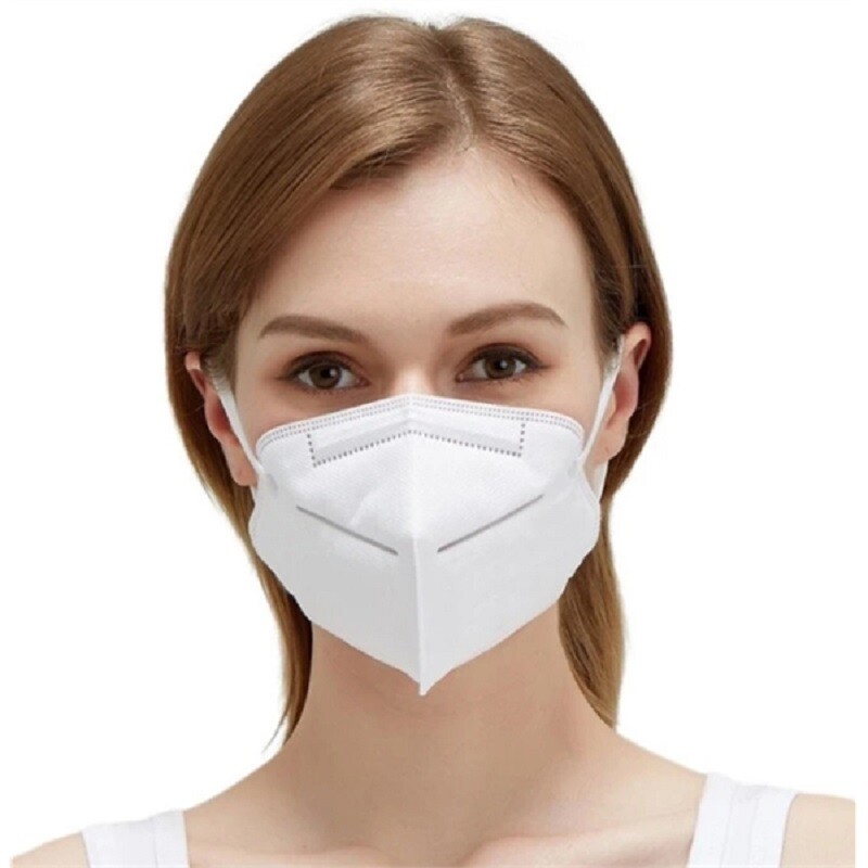 10 pcs K-N95 Face Mask Surgical Medical Dental AUTHORIZED SELLER