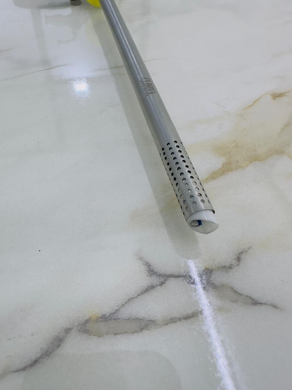 Bipolar Resectoscope Set Large, 24/26 Fr./Charr. with continuous flow And Loop