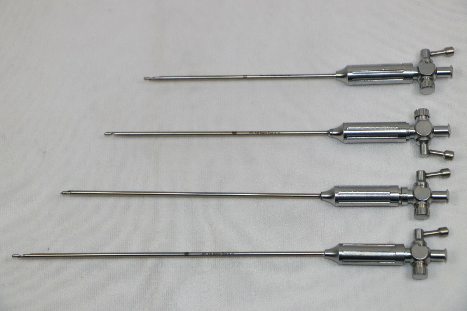 4pc Verees Needle Laparoscopic Laparoscopy Endoscopy Surgical Instruments