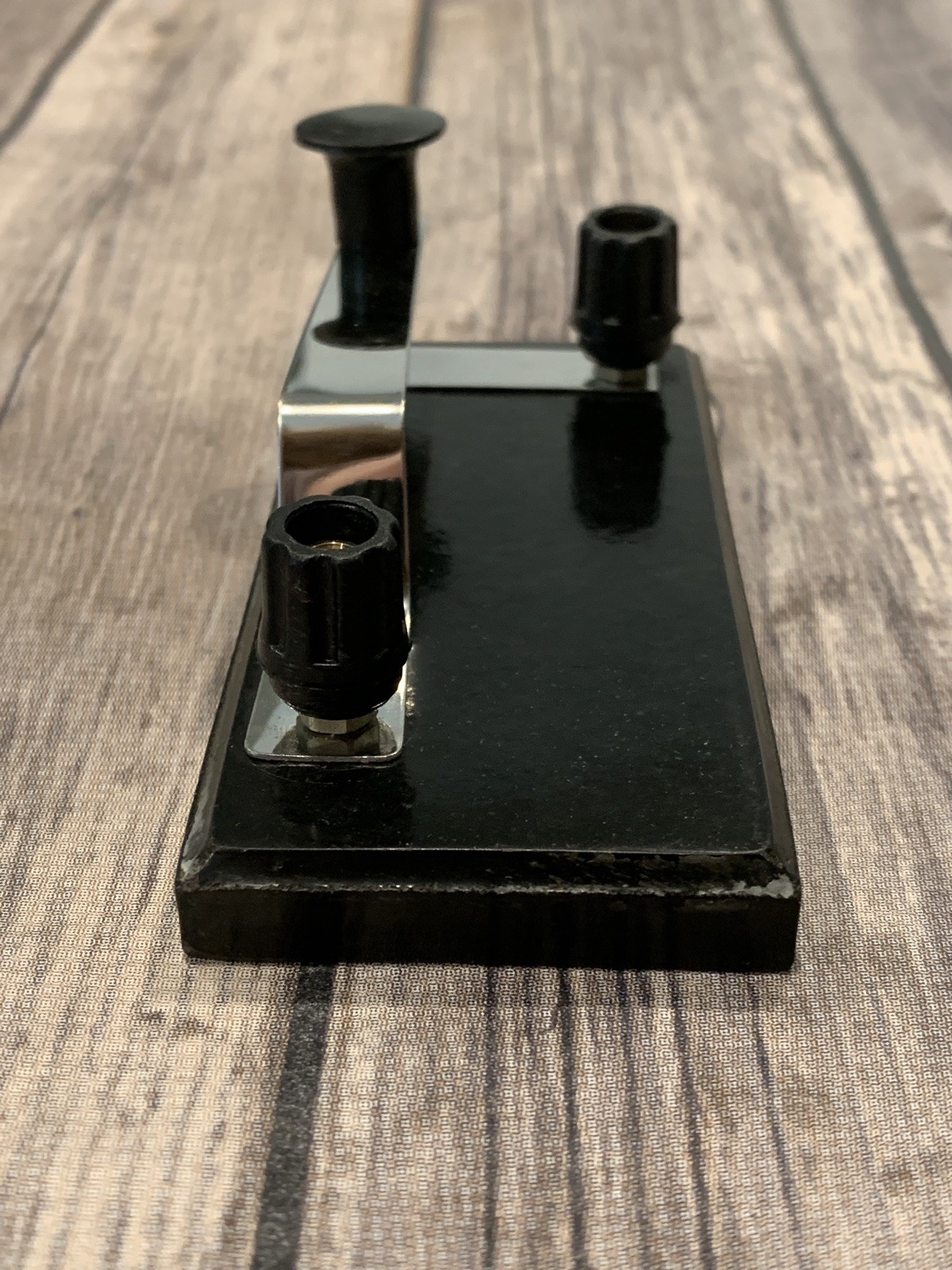 Tapping Key – Telegraph Key Morse Code – Made in India