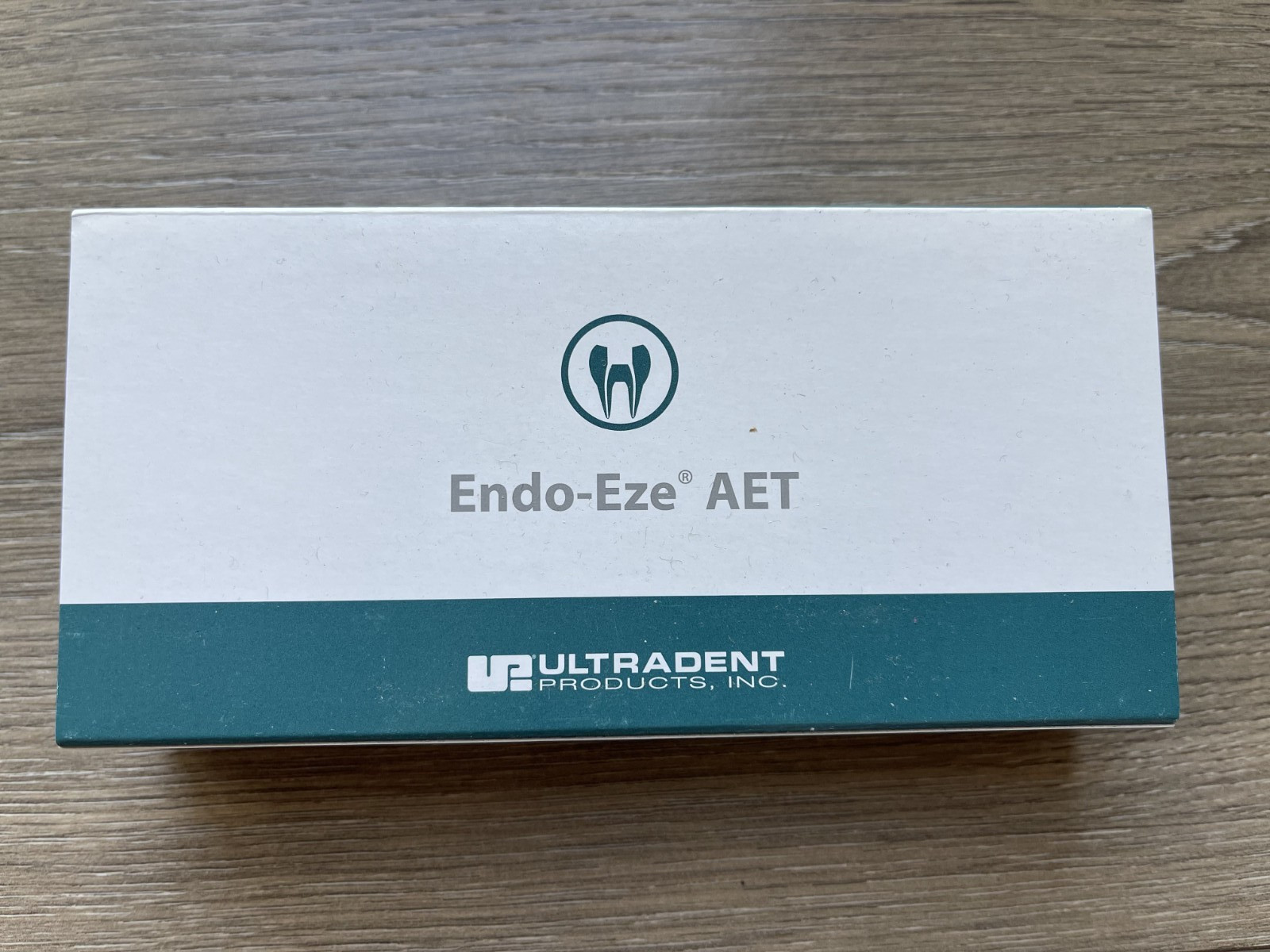 Ultradent Endo-Eze AET – Air Motor and Contra-Angle Handpiece Attachment 4:1 – N