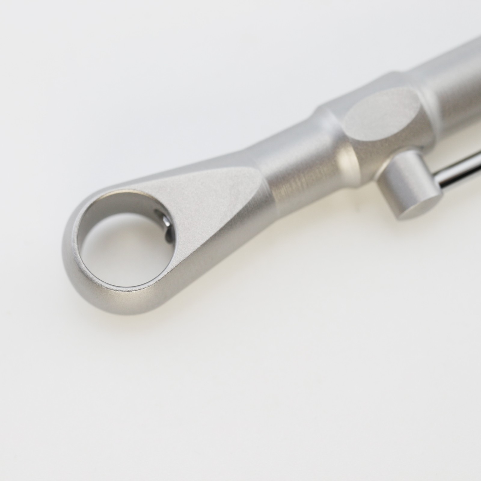 Implant Prosthetic Hex 1.2mm Screwdrivers Biomet 3i Driver Torque Wrench Adapter