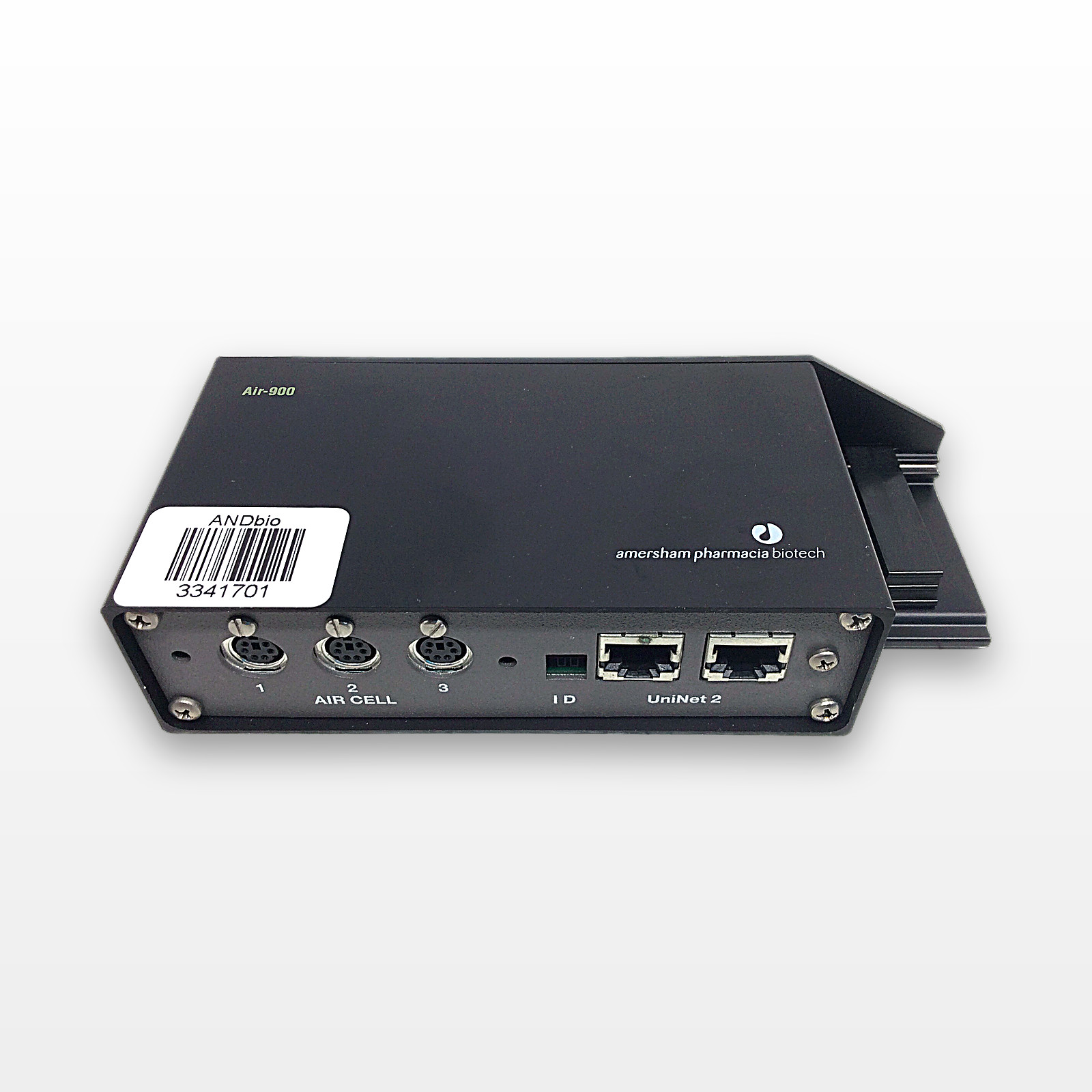 Amersham Biosciences Air-900 Air Sensor Module for Chromatography (3341701)