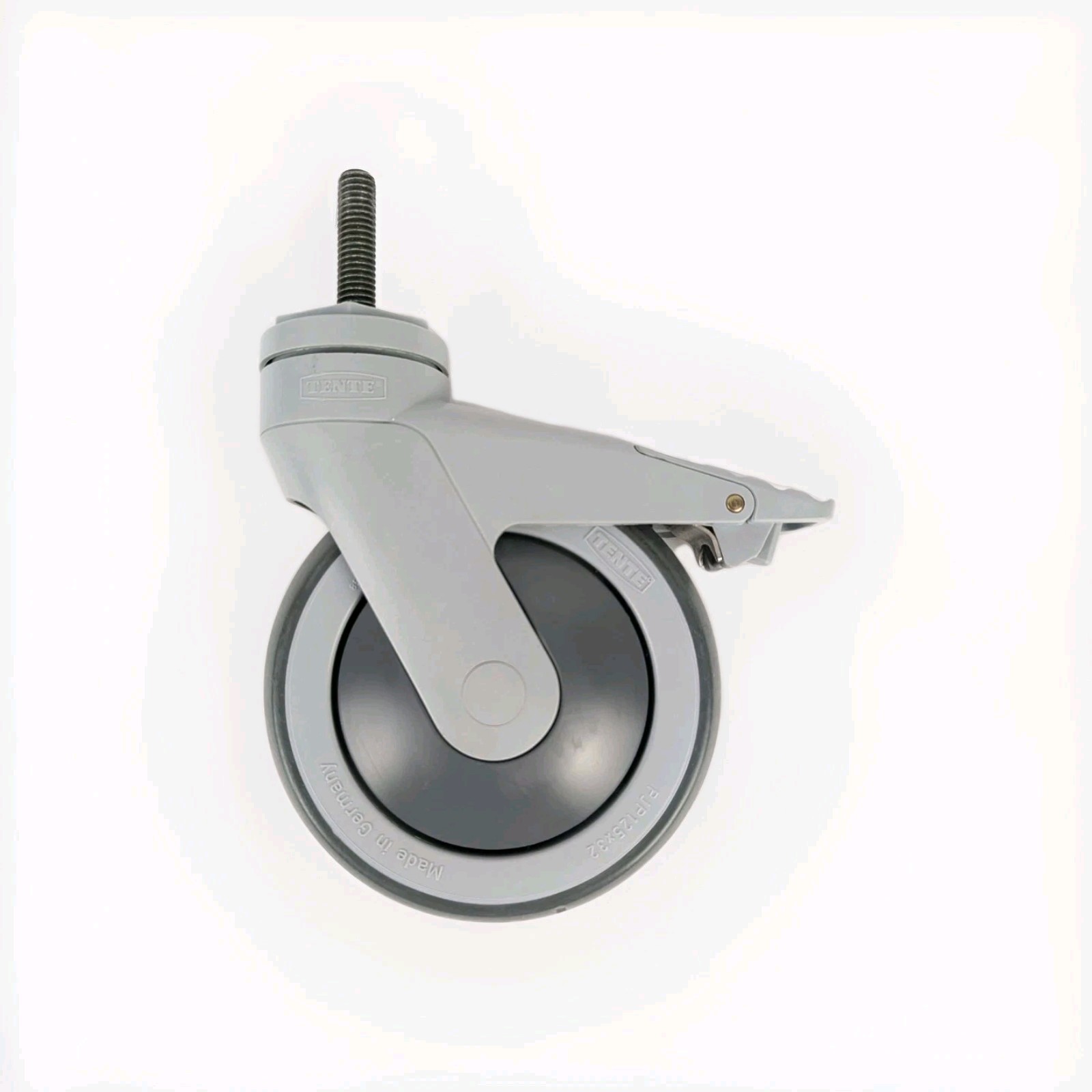 Drager Fabius Tiro TENTE 125×32 Caster with Brake 8411945