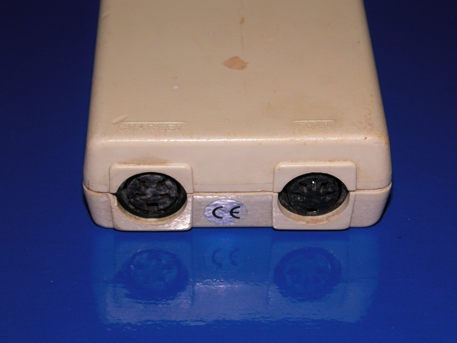 NSK Viva-mate II – portable electric micromotor system – 220V – EU plug
