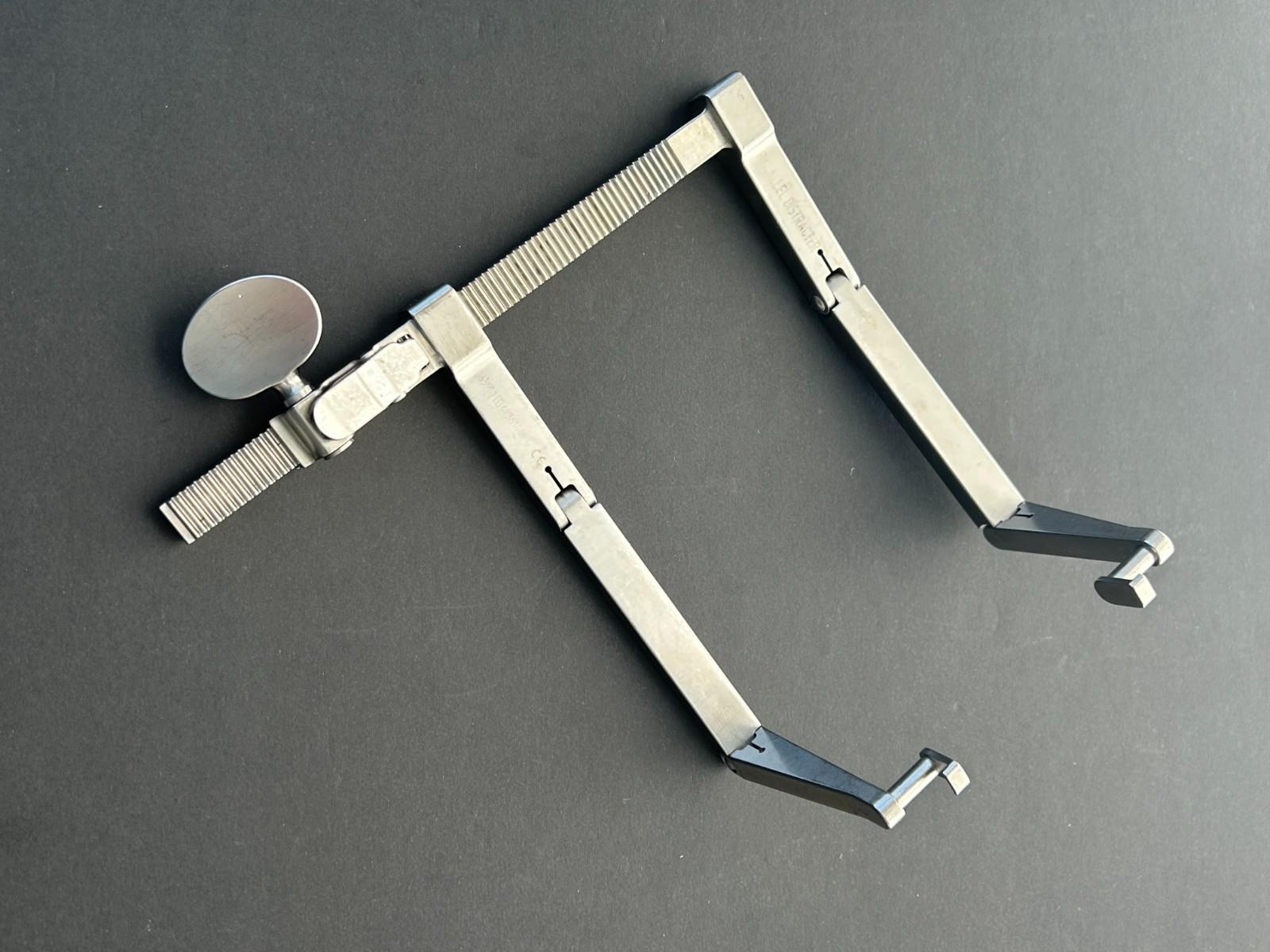 Medtronic 063951 Parallel Distractor for Orthopedics / Spine