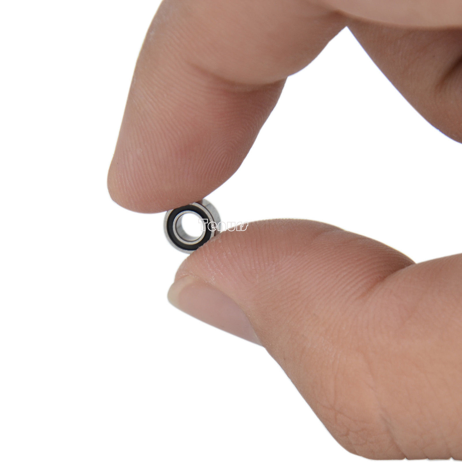 100pc Stainless steel Ceramic Bearing Ball bearings for NSK high speed handpiece