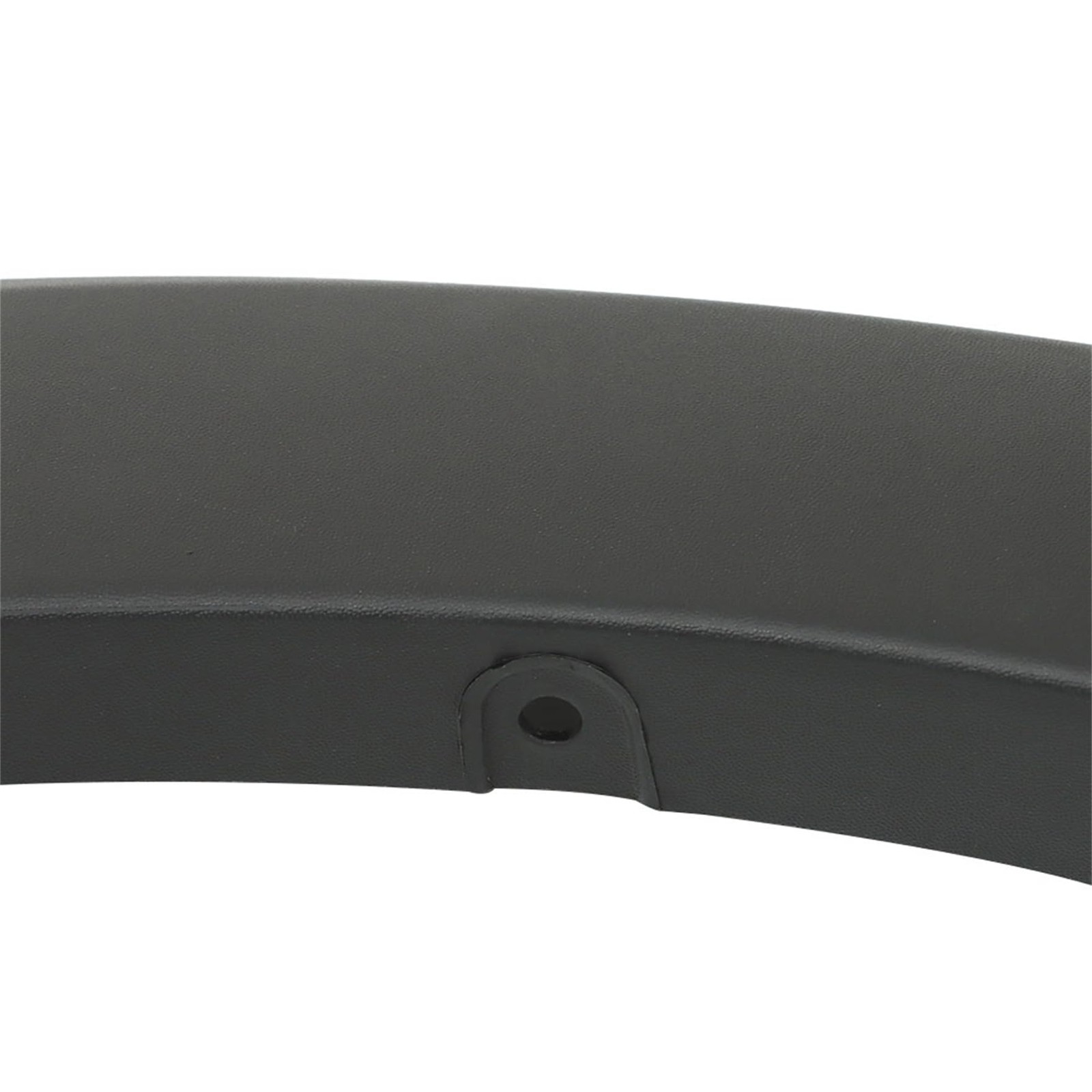 Right Front Passenger Fender Flare for Transit 150-350 2015-2019 BK3Z61278L01BB