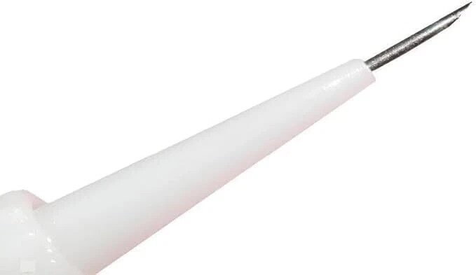 New Choi Implanter Pen 0.8MM Hair Transplant FUE Hair Implanting Pen,Pack 5 Pice
