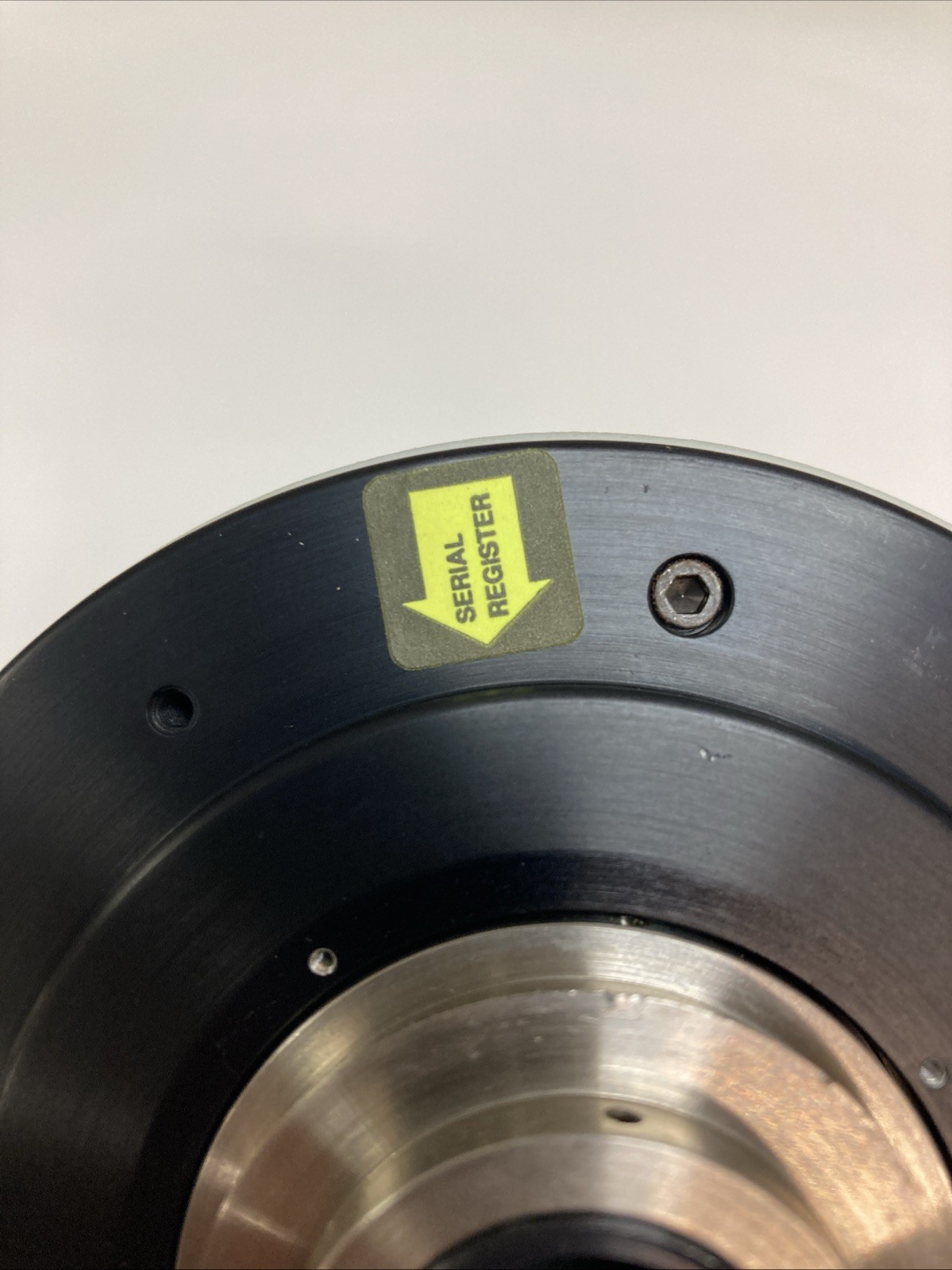 Photometrics CH250 CCD Camera Good Condition, used | U.S.A. SELLER