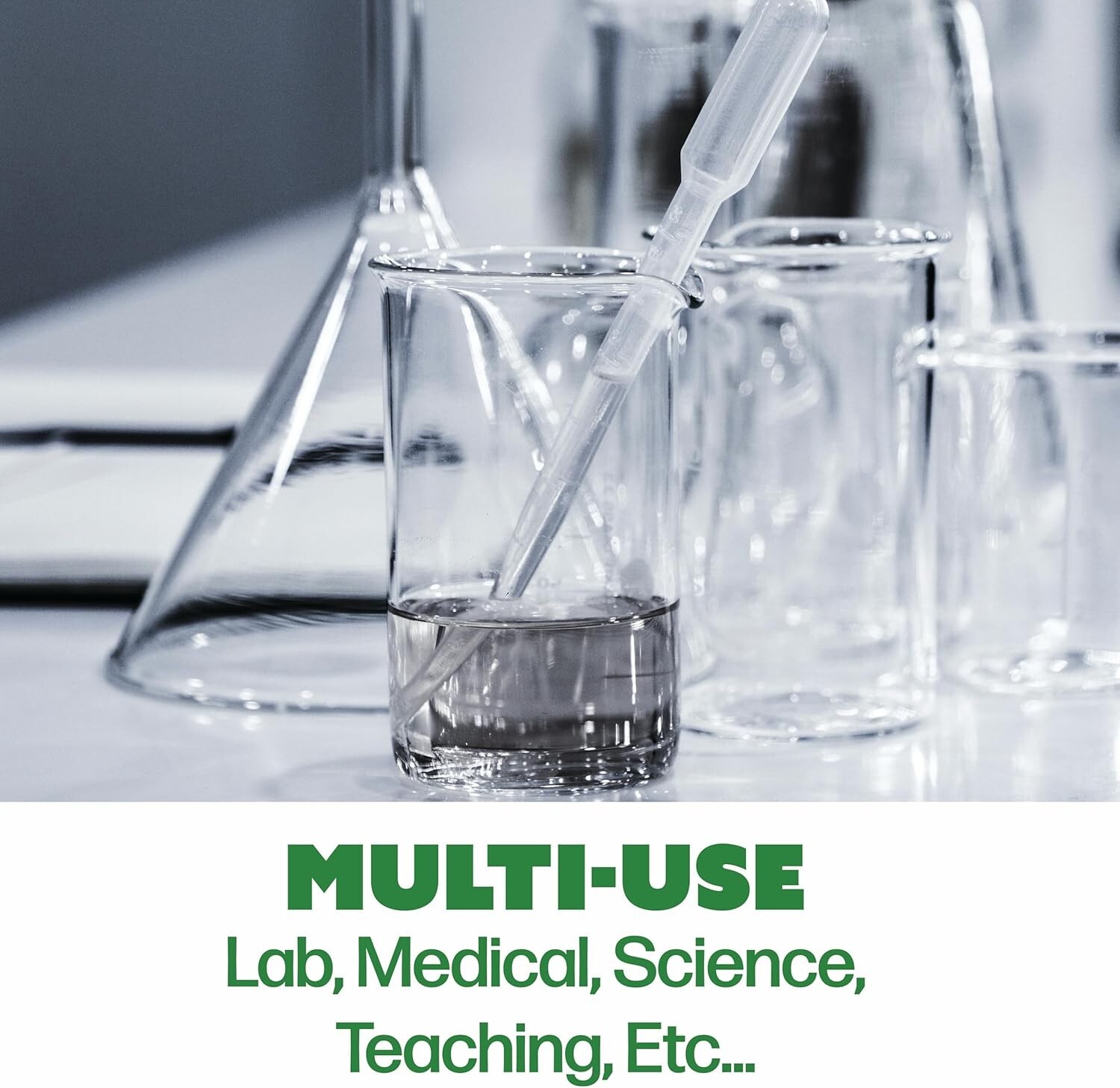 AHS Syringes, 3mL Luer Lock, 100/Box