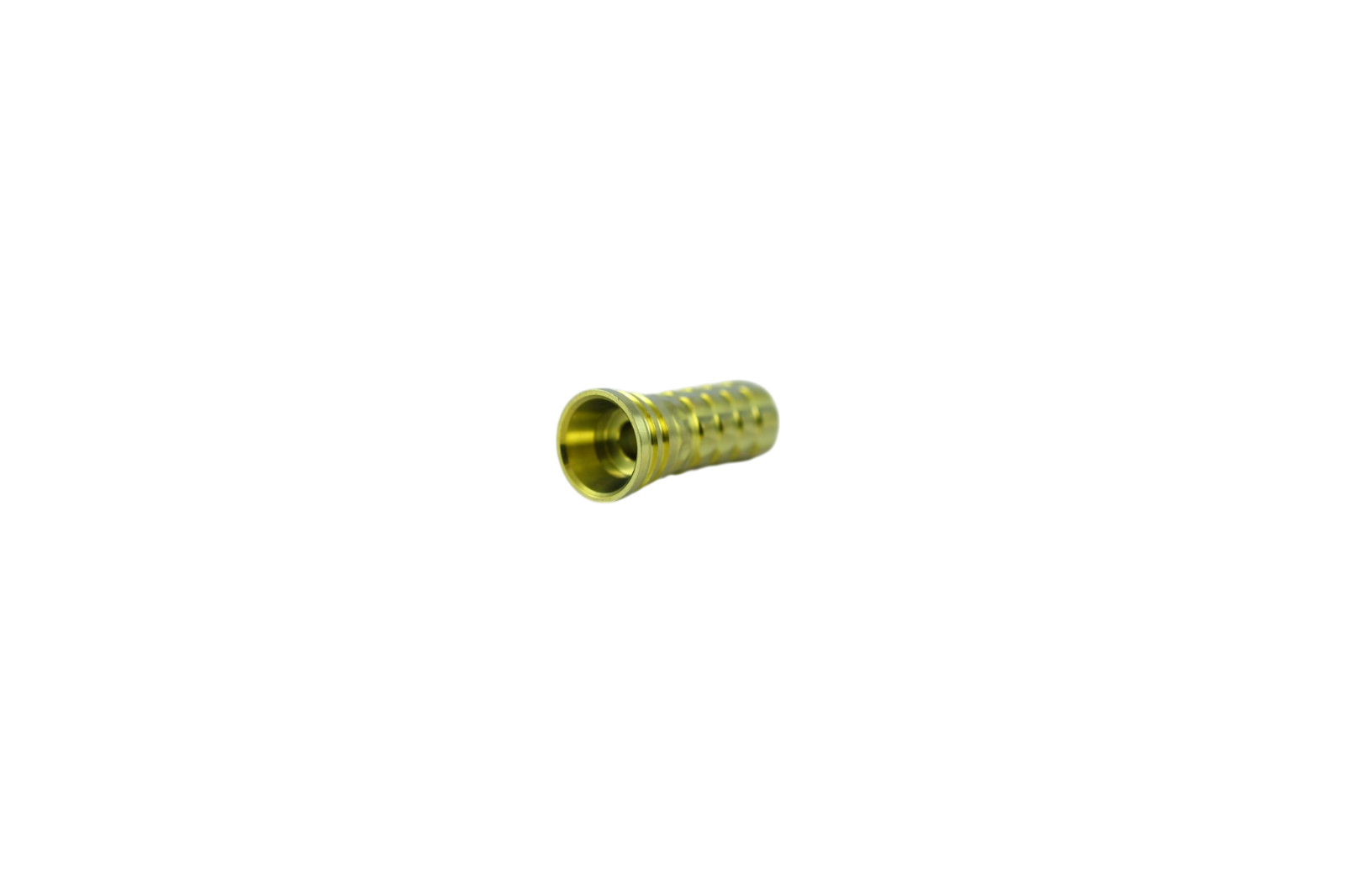 10x Titanium Sleeve For Multi Unit Ø4.8mm Compatible with MIS®