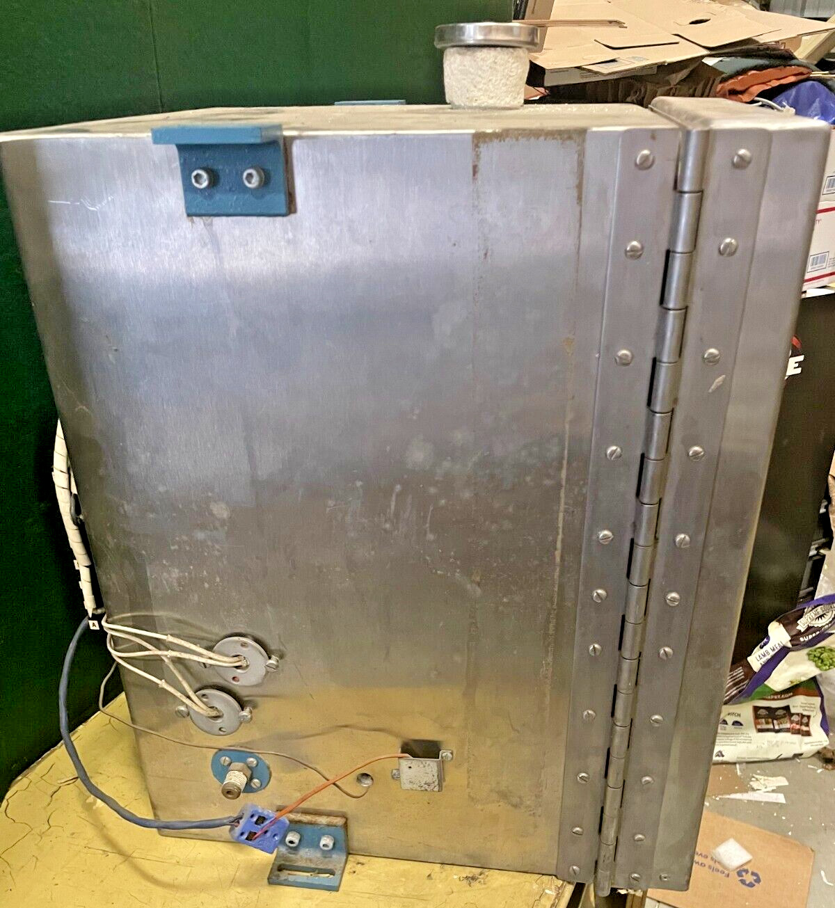 ATS Applied Test Systems 2911 Series Furnace & 2931 Dual Output Controller