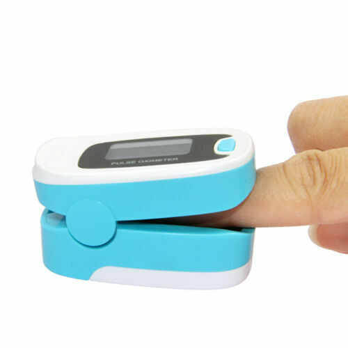 CONTEC CMS50NA Non-invasive SpO2 & PR measurement finger tip pulse oximeter