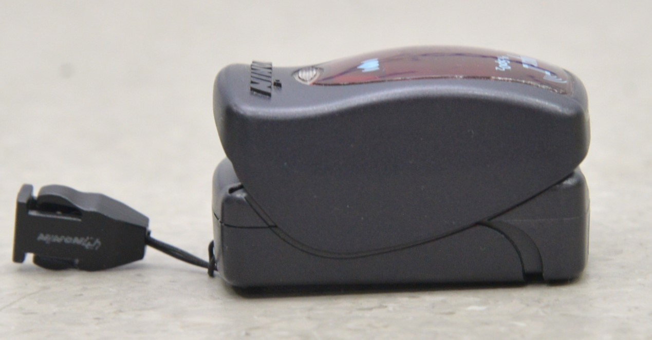 Nonin Onyx II 9550 Fingertip Pulse Display Unit 3985-000