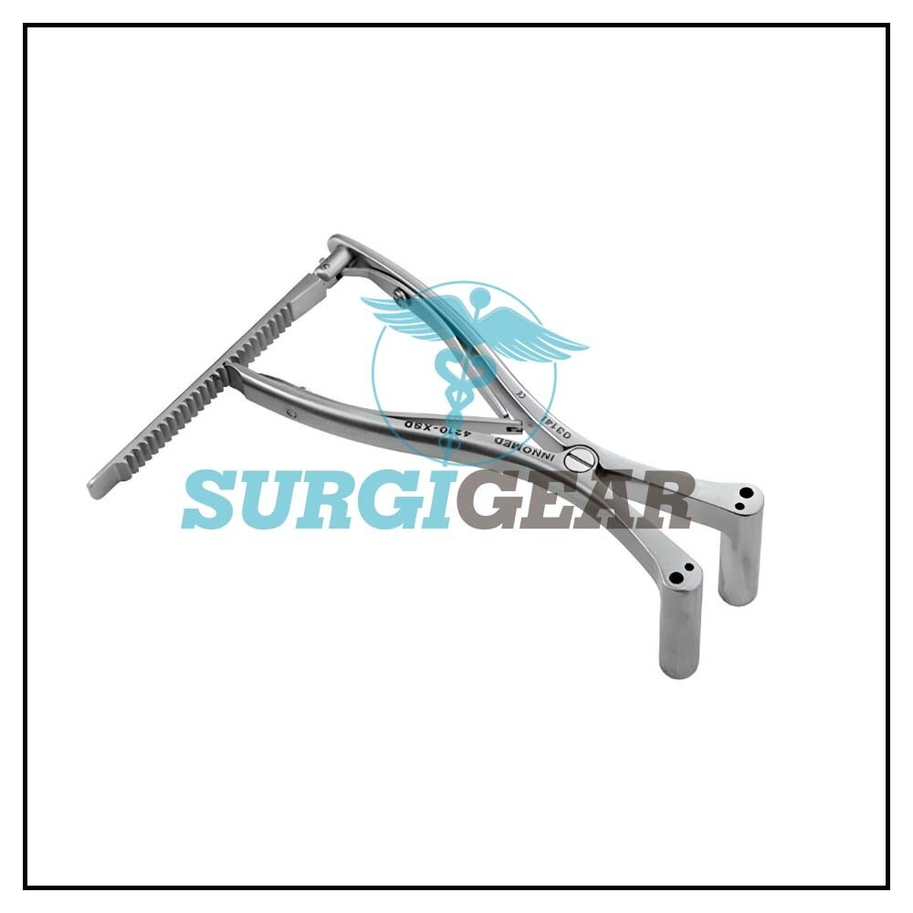 Extra Small Joint, Calcaneal and Small Bone Distractor Surgical Orthopedic Set