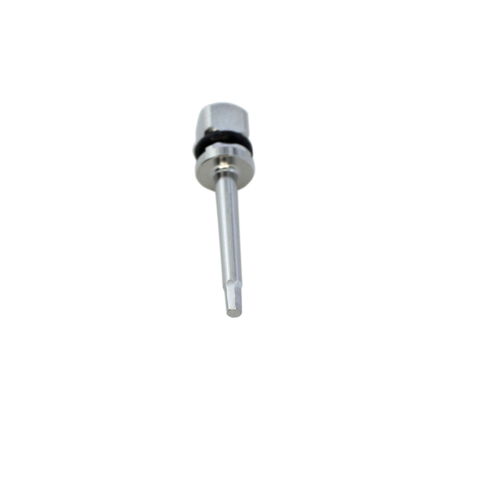 Dental Implant Torque Drivers Square Hex 1.2 Screwdriver Manual Hiossen Osstem