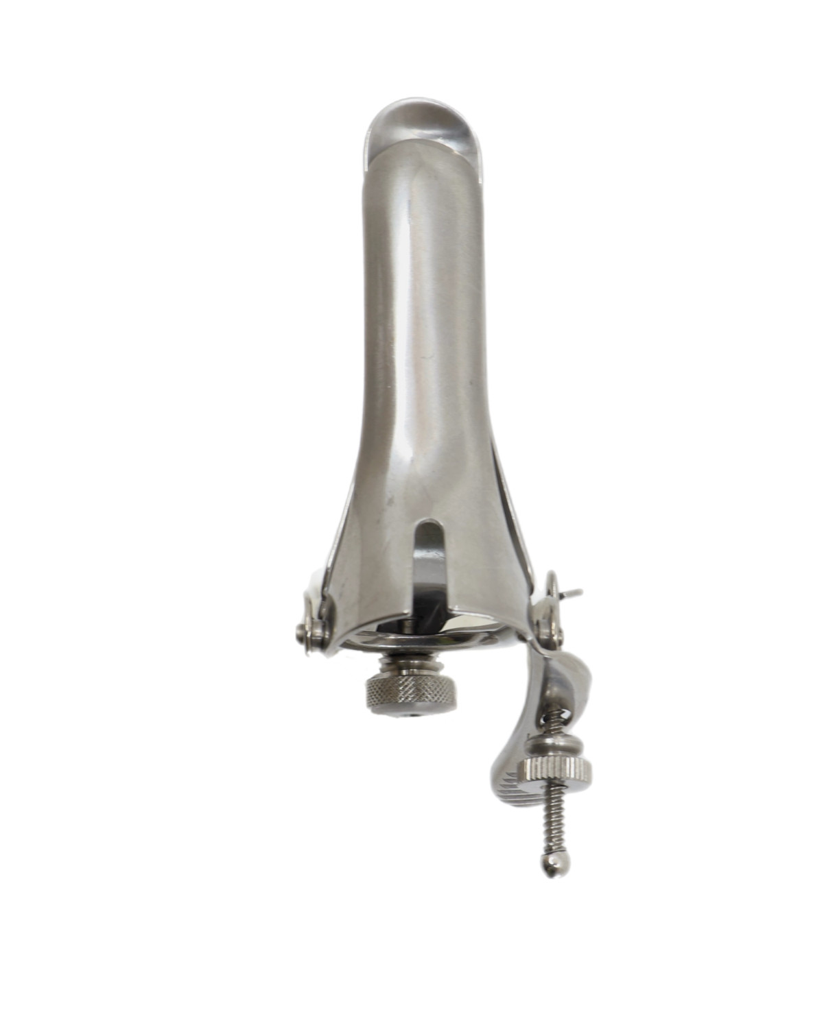 90-3710 Small Pederson Speculum, 1/2″ x 3″ Stainless Steel OBGYN