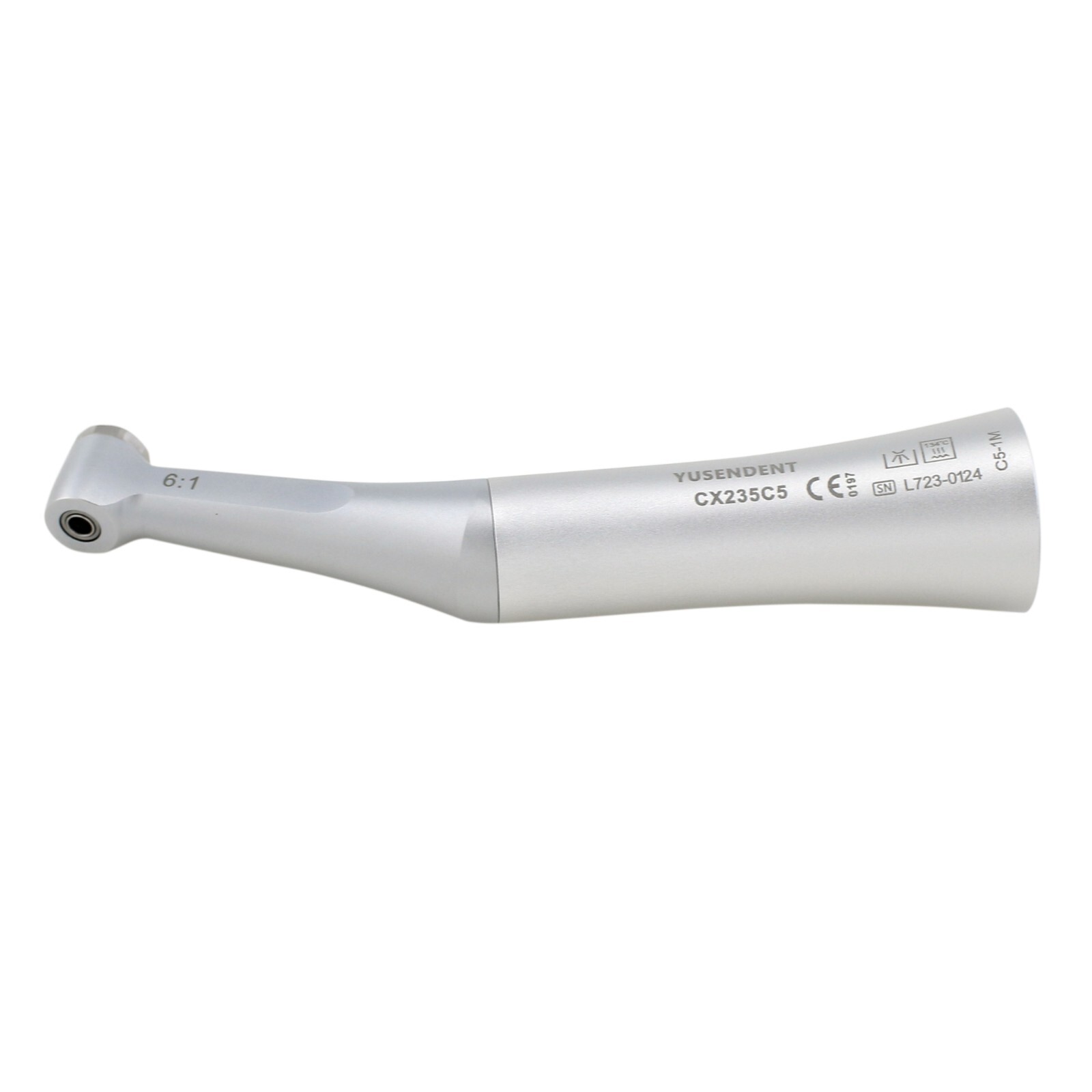Dental Endodontic Handpiece 4:1 6:1 8:1 10:1 16:1 Contra Angle For Dentsply VDW