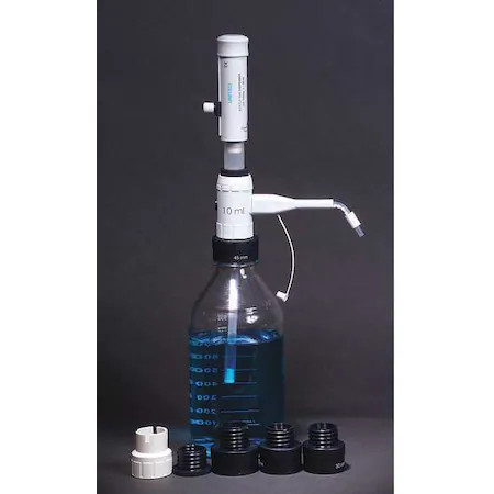 United Btdr-3 Bottle Top Dispenser