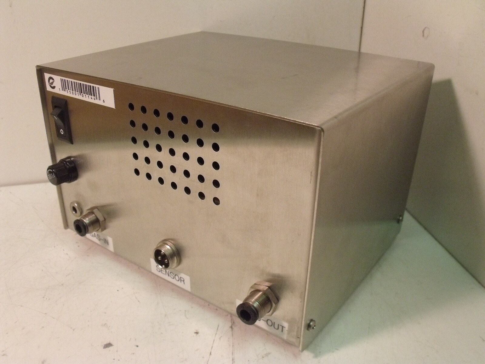 Cleatech Model PCU-TypeA Automatic Purge Control Unit