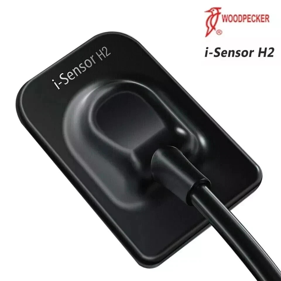 New Woodpecker I – Sensor Size H2..!! Fast ship .