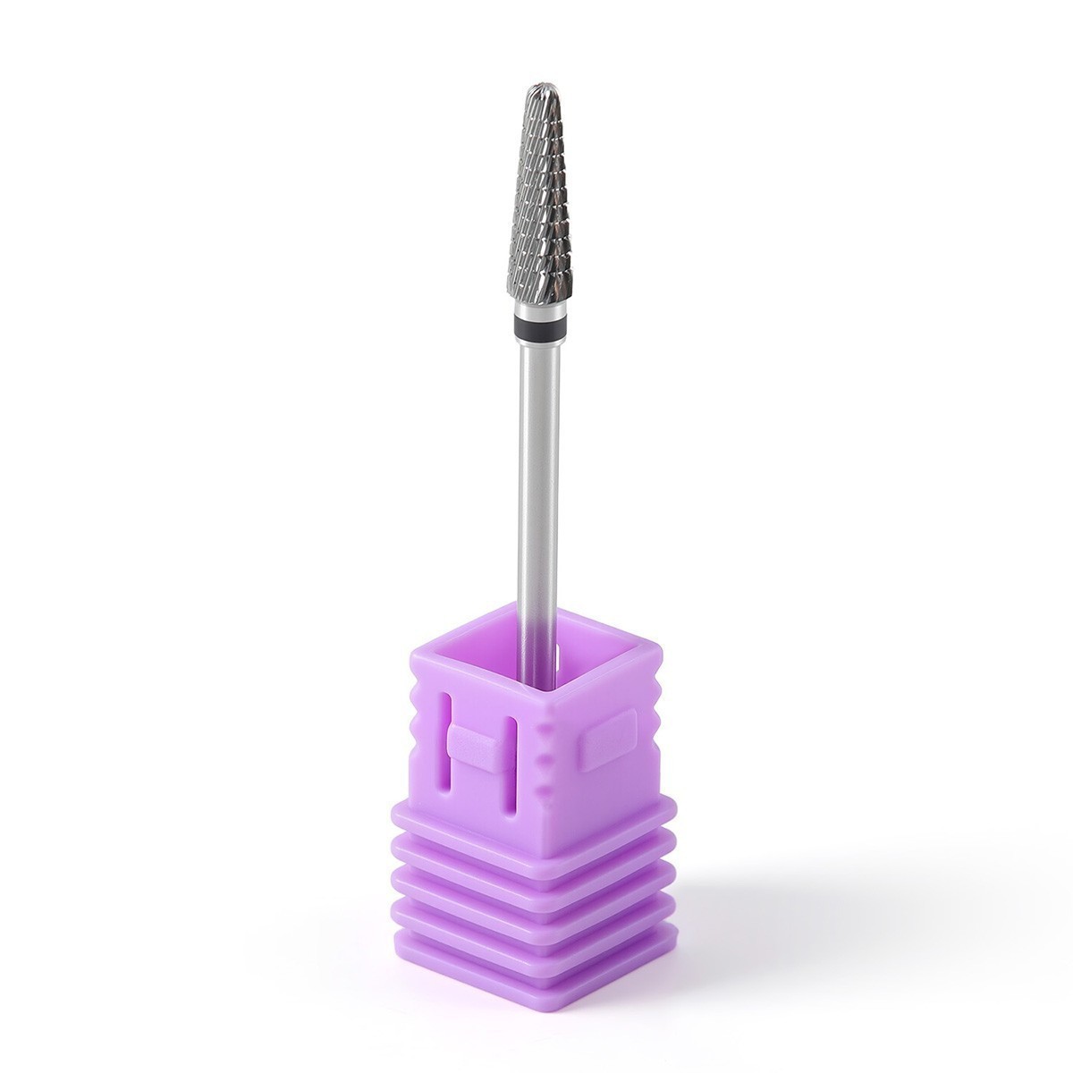 Dental Carbide Burs Tungsten Steel Polishing Cutting Drills HP 2.35mm Instrument