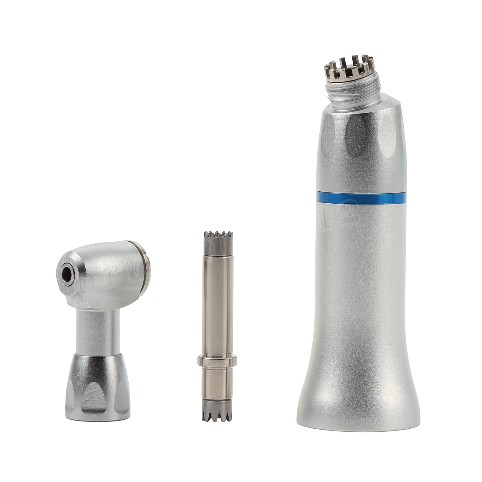 Dental E TYPE push button Contra Angle LOW Handpiece A+ Dentist Brand New YAD