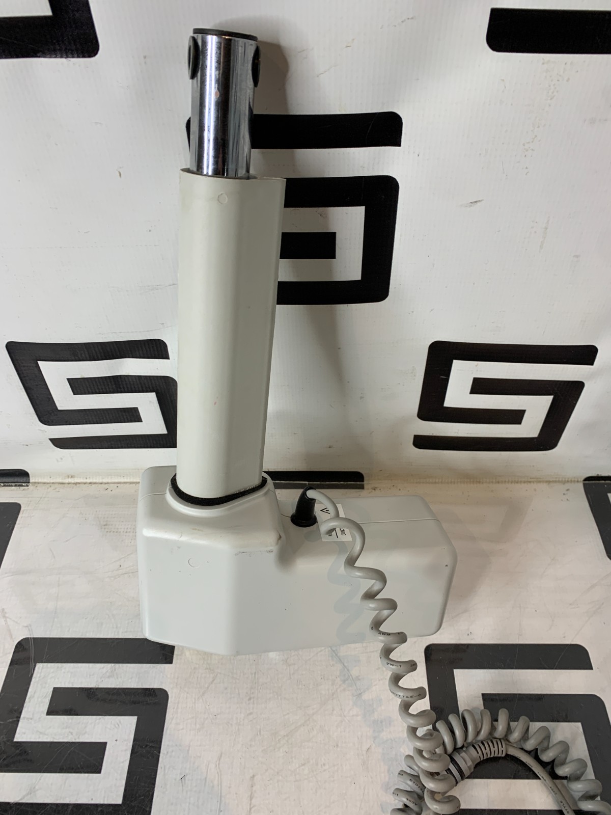 TRANSMOTION SKF LINEAR ACTUATOR S951B CAFSM3X150340XE6F0G0/A0JX4 TMM4B TMM4