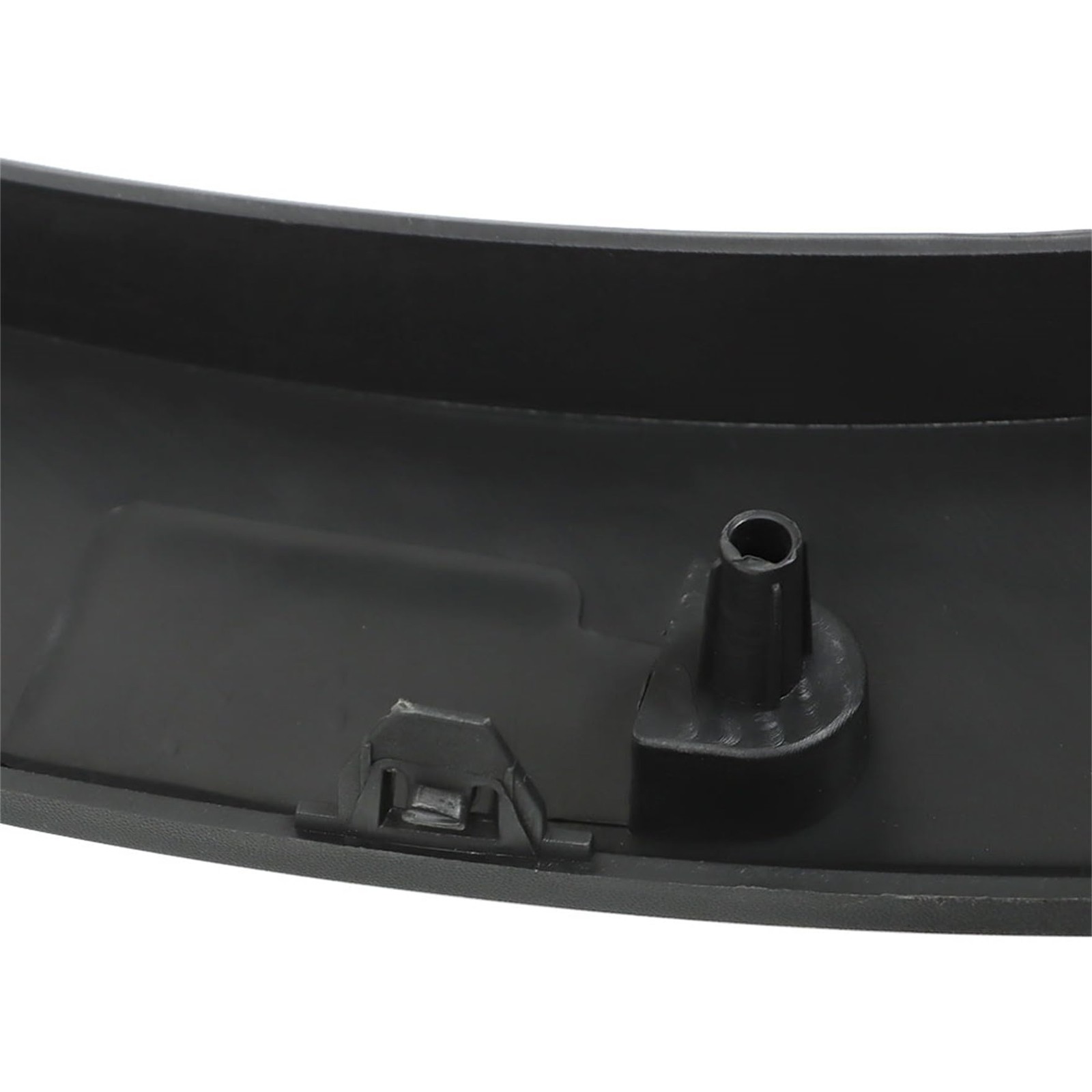 Right Front Passenger Fender Flare for Transit 150-350 2015-2019 BK3Z61278L01BB