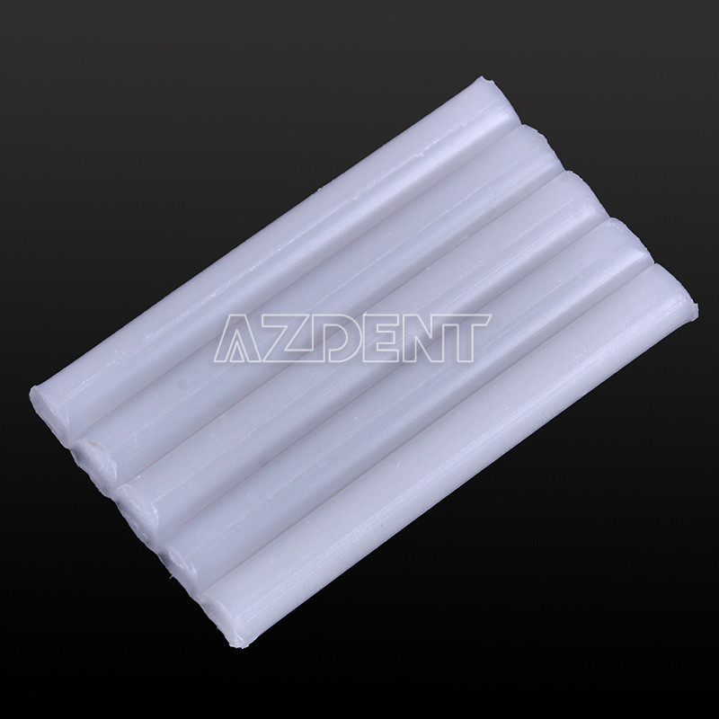 USPS 20 X Dental Orthodontics Wax Mint Scent For Braces Gum Irritation AZDENT