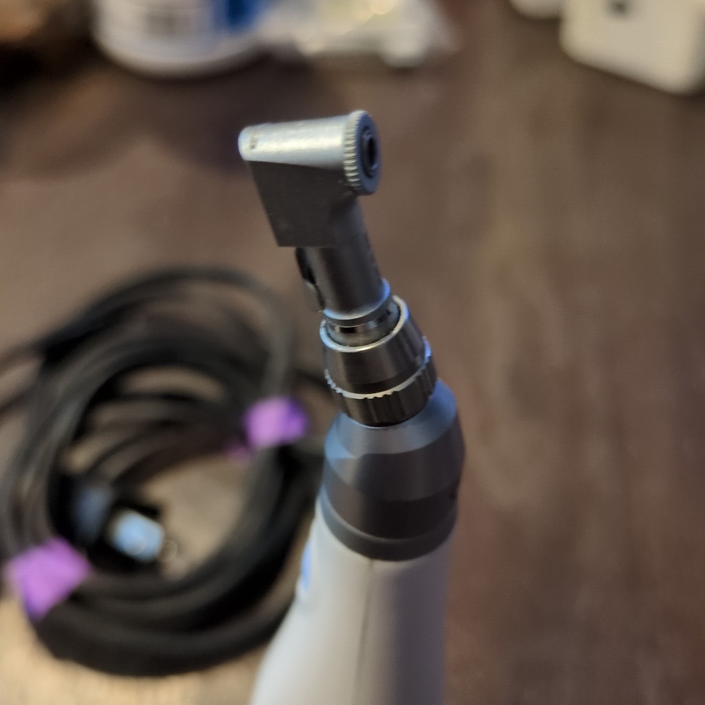 Dentamerica 178PGT Endomax Cordless Endodontic Handpiece TESTED