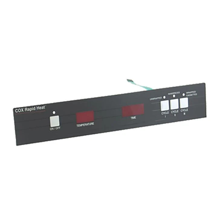 CPAC COX RapidHeat Keypad