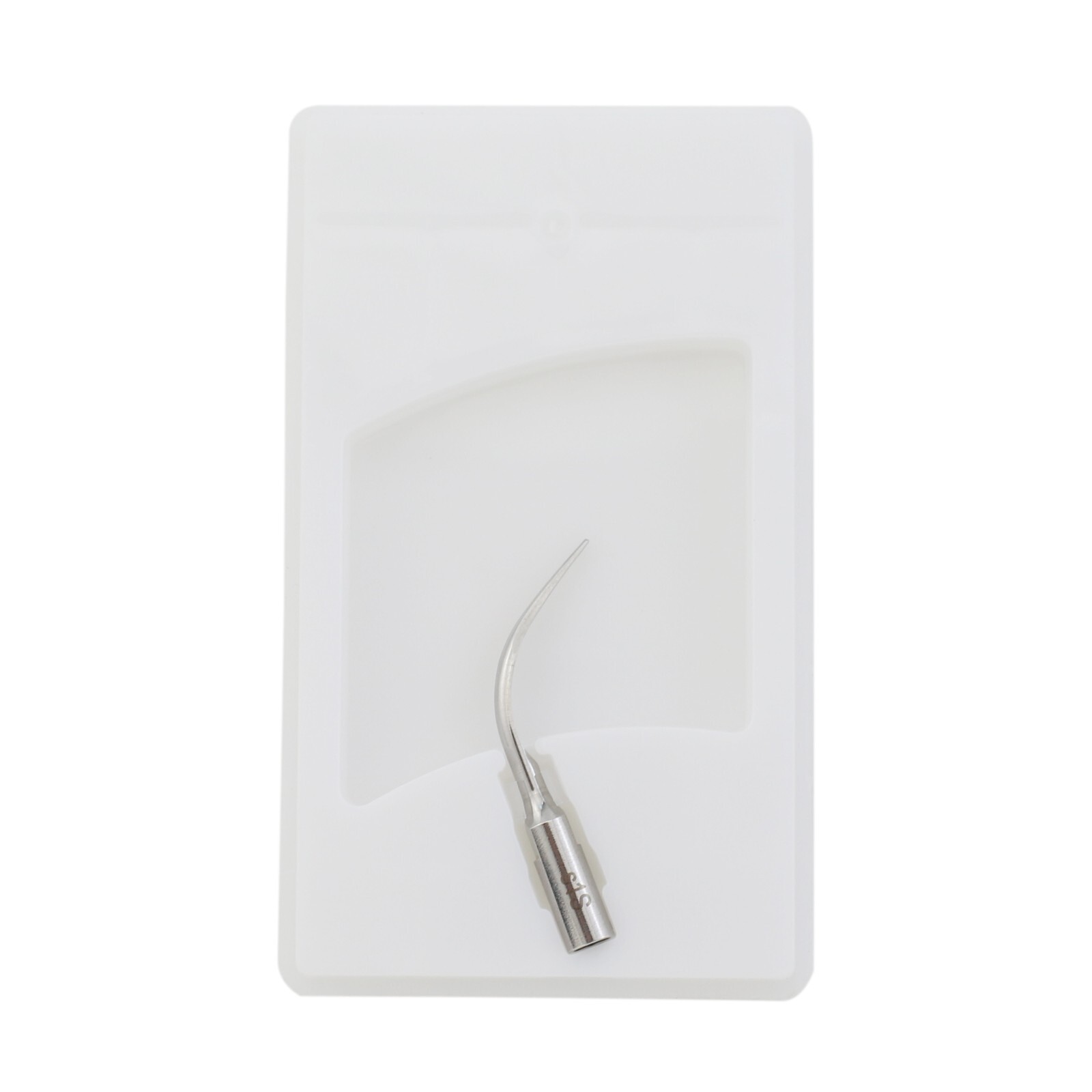 Acteon F00245 P5 Newtron Satelic Ultrasonic Dental Scaler Tip #1S Slim Universal