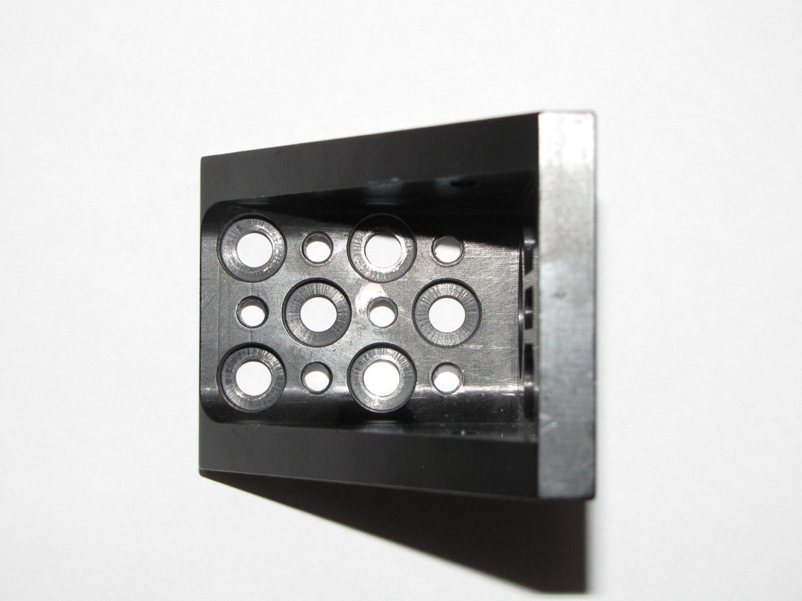 Angle Bracket 90 degree 360-90 4 x 2.5 x 2.375″