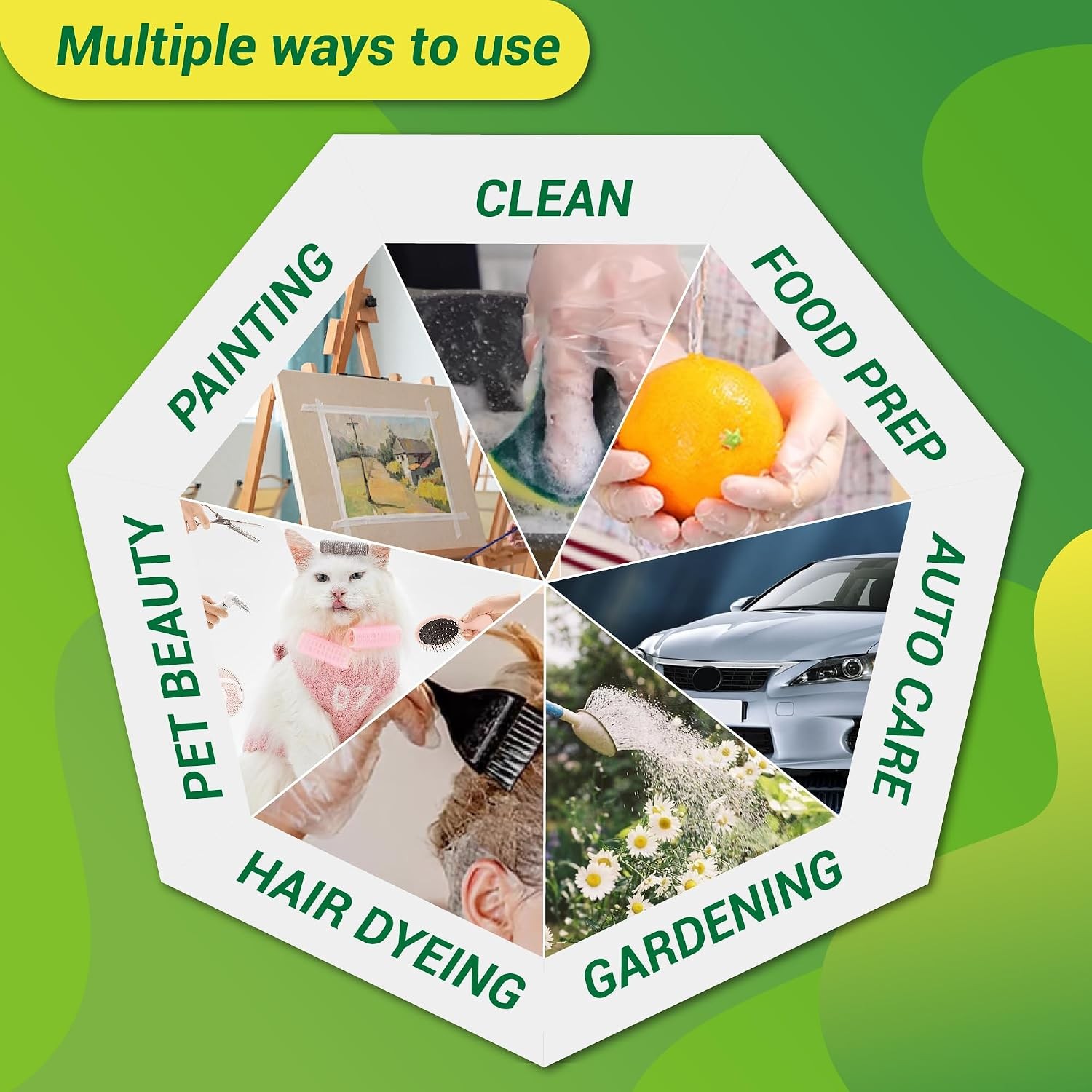 Disposable Plastic Gloves Food Handling Service Gloves Disposable For Cooking