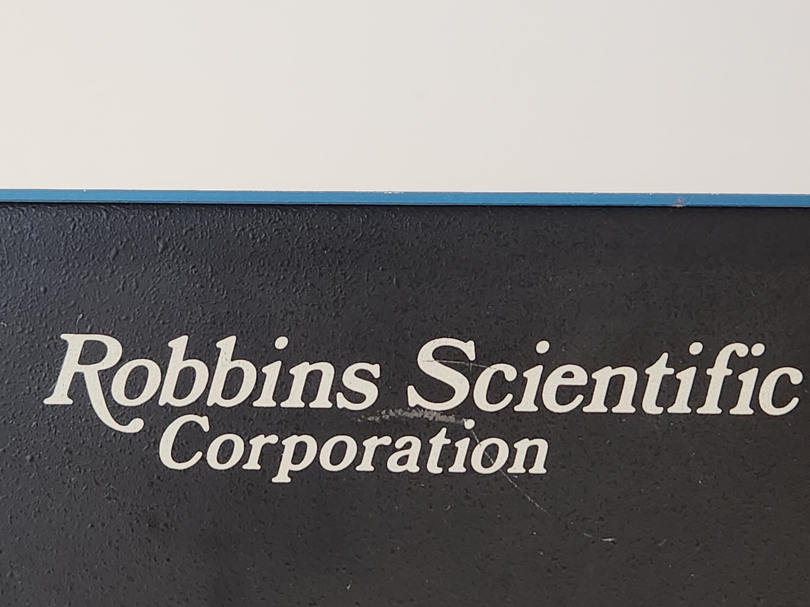 Robbins Scientific Autoscope Microscope Power Supply Works Working 115V 60Hz