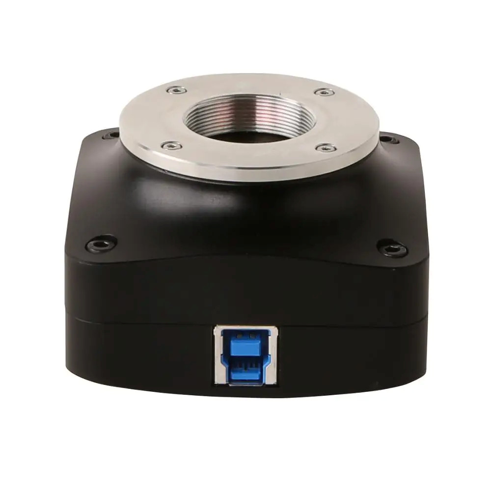 Touptek digital microscope camera e3ispm06300kpb Sony IMX178 sensor 6.3mp