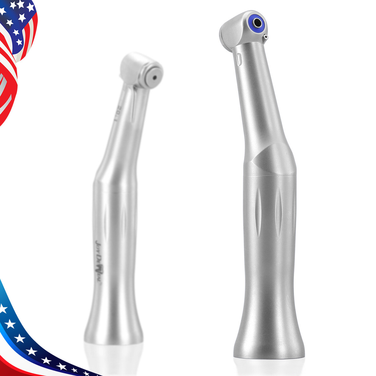 Dental Universal 20:1 Implant Reduction Low Speed Contra Angle Handpiece E-Type