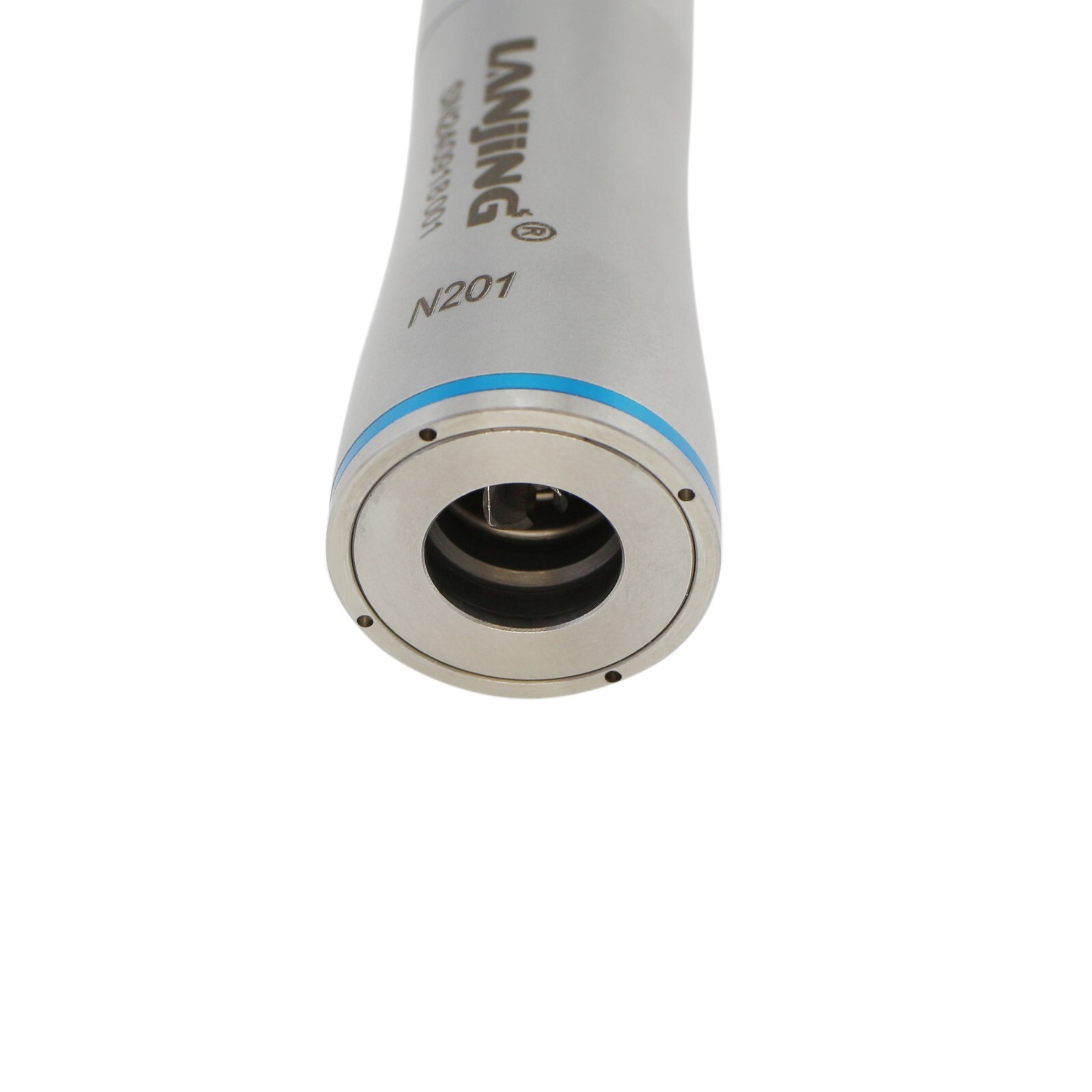 Dental 1:1 1:2 Surgical Straight Handpiece 20 Degree Angle External NSK SGS-E2S