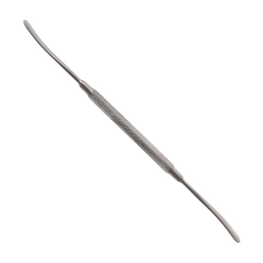 Freer Elevator, 7.5″, D/E, Sharp/Blunt Narrow Blades, 4.5mm Wide, Hollow Handle