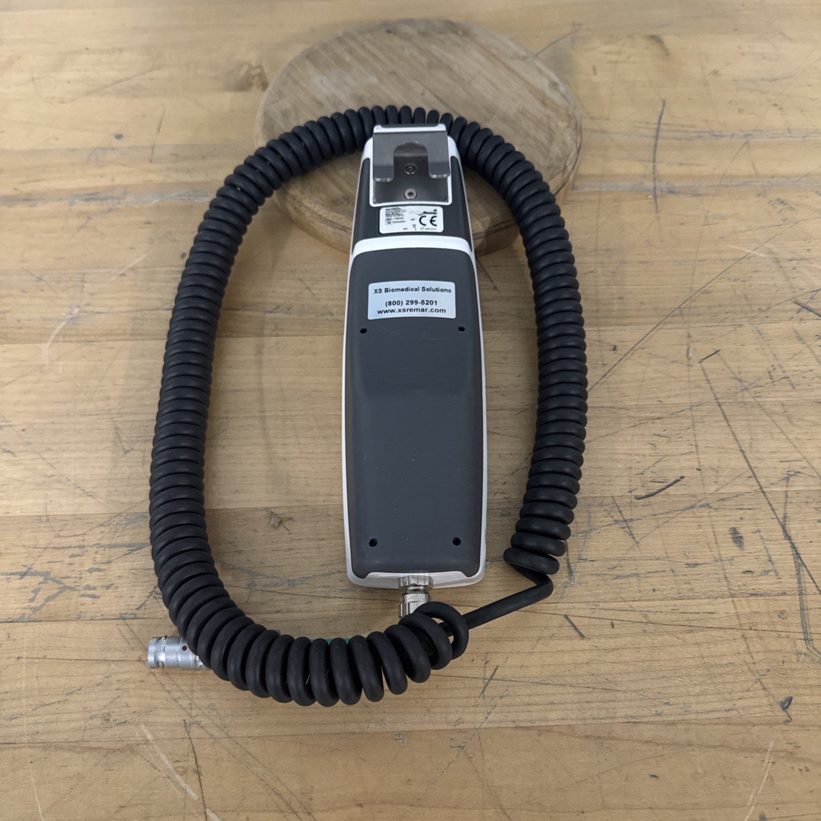 Baxter TS7000 Surgical Table Remote