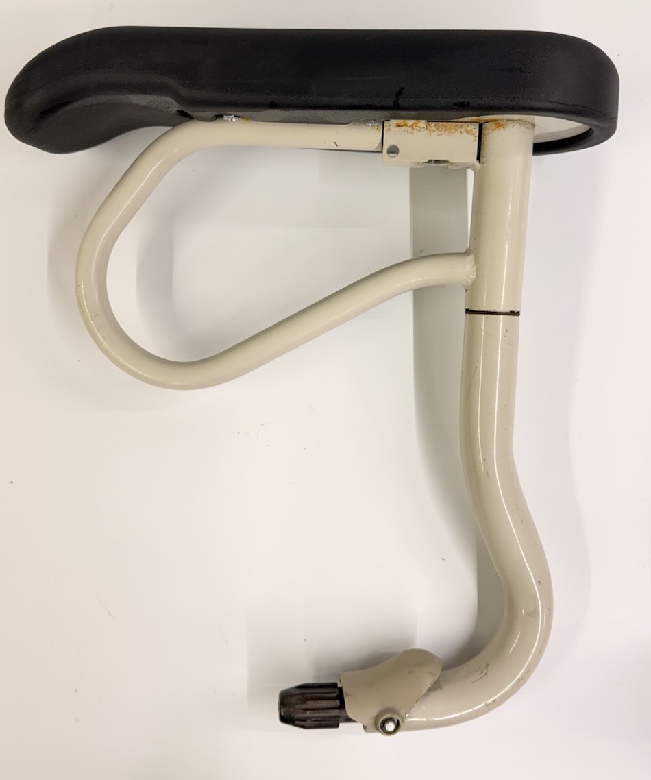 Midmark Ritter Articulating Power Exam Table Arm System (0207R)