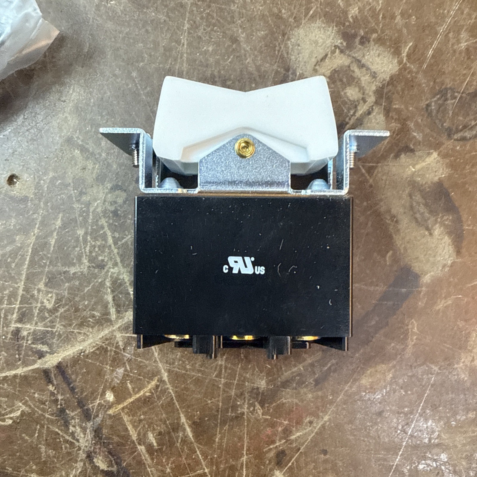 SWITCH, SW-3823D, 30A 30V DC, 15A 125V DC VB