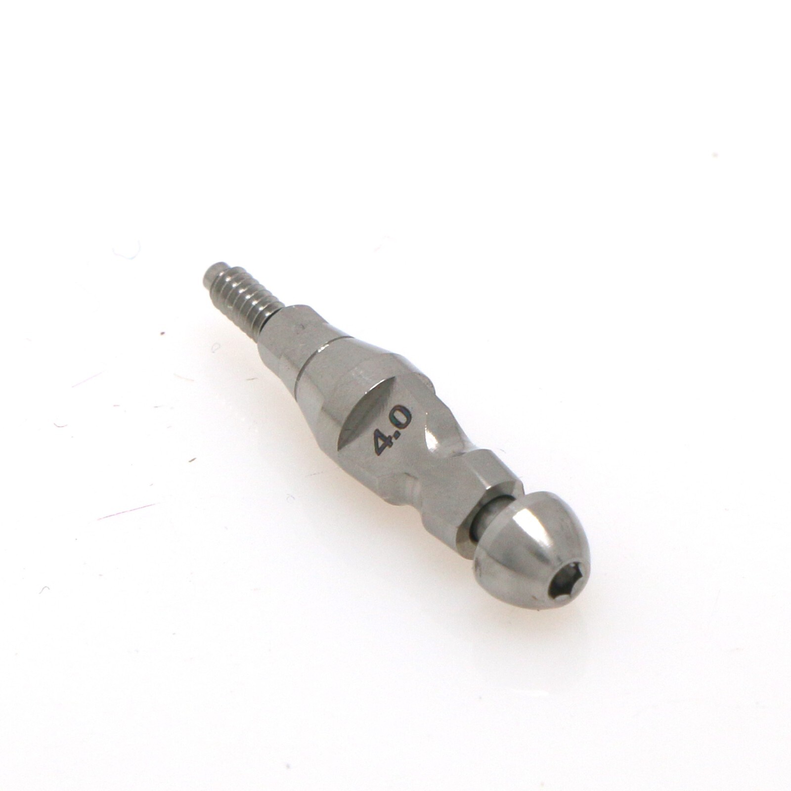 Transfer Impression Closed & Open Analog Regular/Mini for Osstem Hiossen Implant