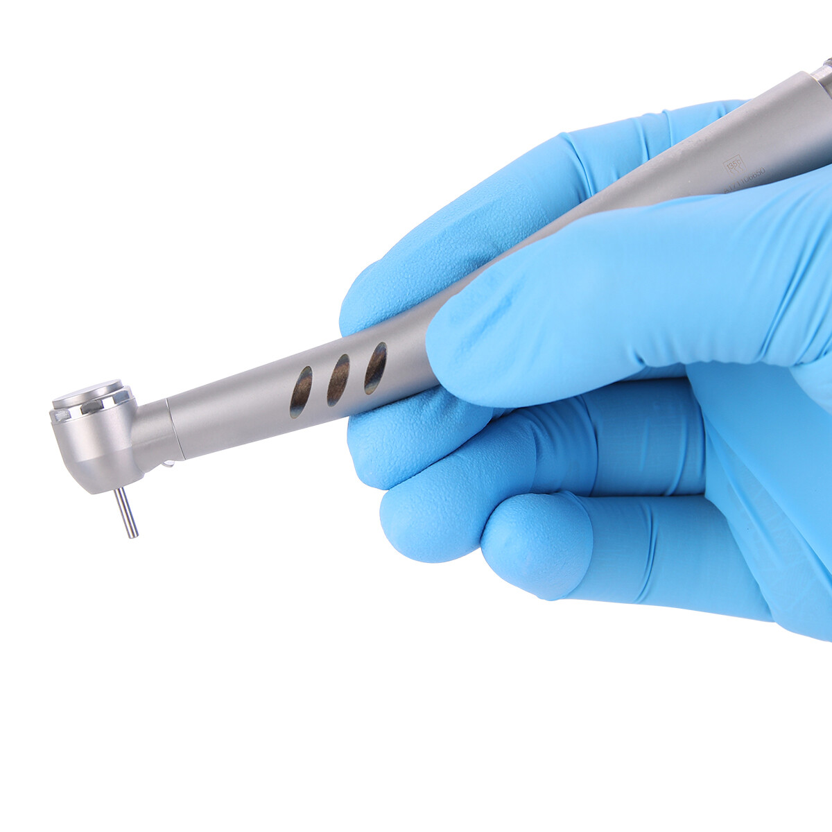 Dental Fiber Optic LED E-generator high speed handpiece Turbine 2Hole/4Hole