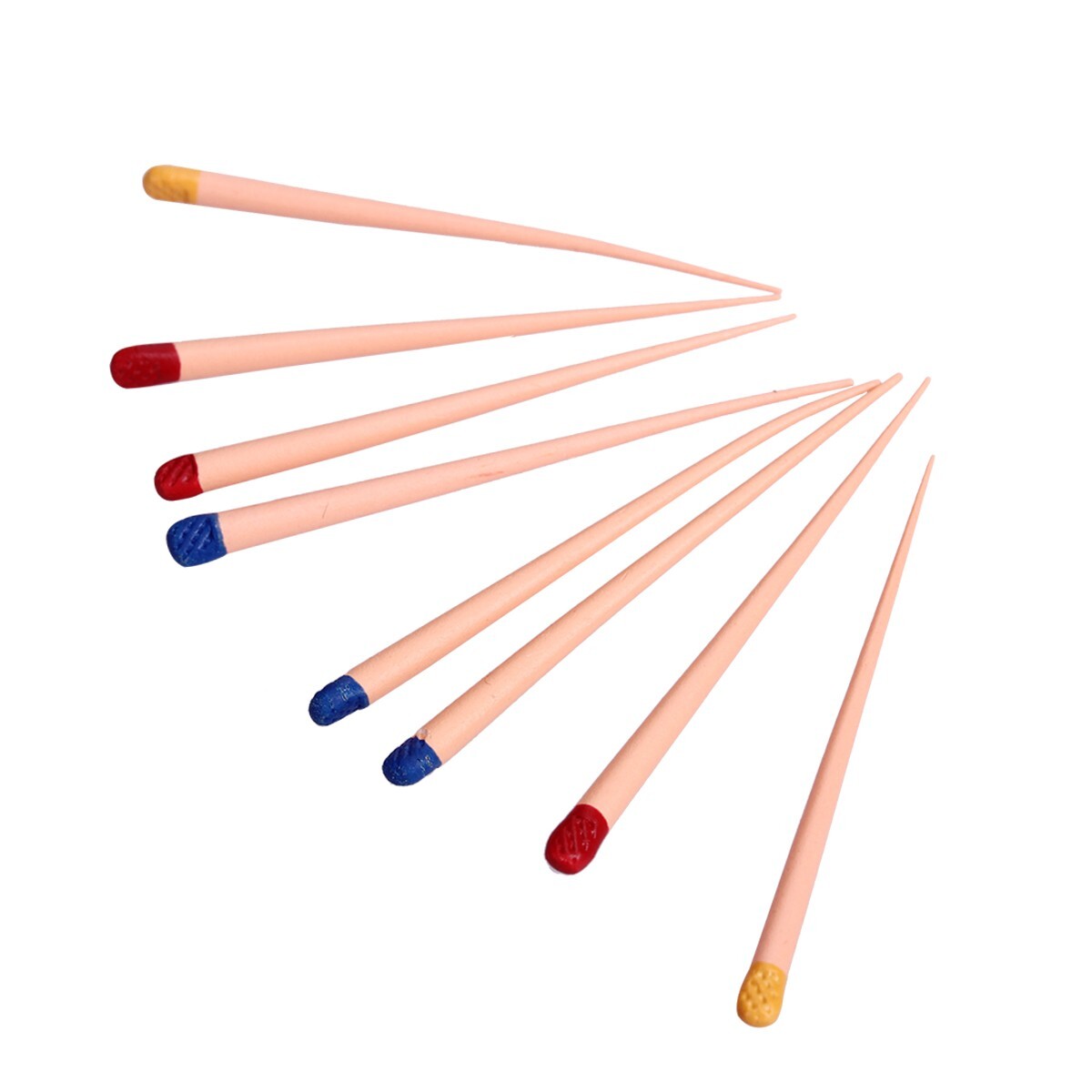 AZDENT Dental Endodontics Gutta Percha Points/Absorbent Paper Points F1 F2 F3
