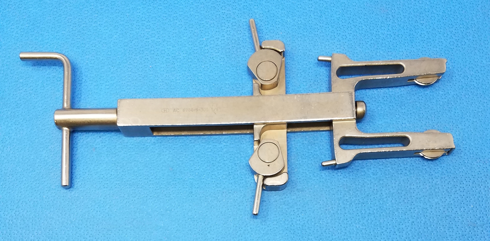 Howmedica 6704-9-300 Dall Miles Cable Tensioner