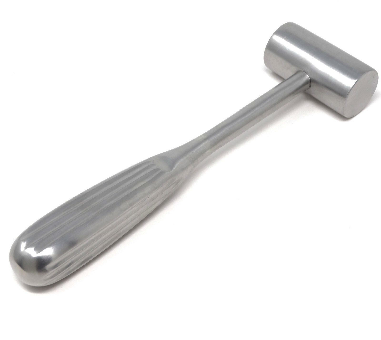 Bone Mallet Stainless Steel Veterinary Orthopedic Surgical Instruments 7.5″